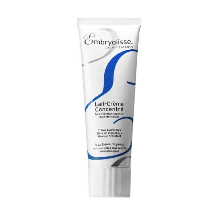 Crème hydratante nourrissante multifonctions Embryolisse 75 ml