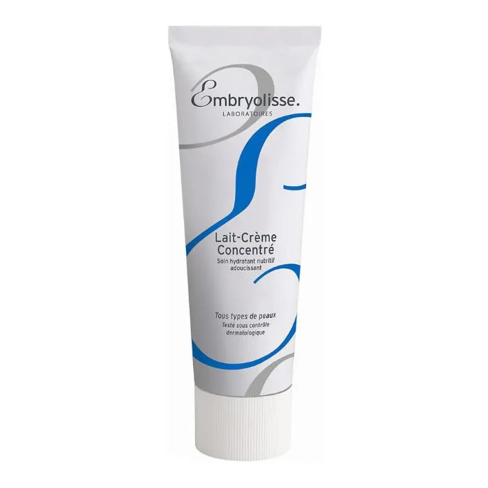 Crème hydratante nourrissante multifonctions Embryolisse 30 ml