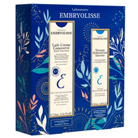 Embryolisse Multifunktionel Nærende Fugtighedscreme Sæt 2 stk