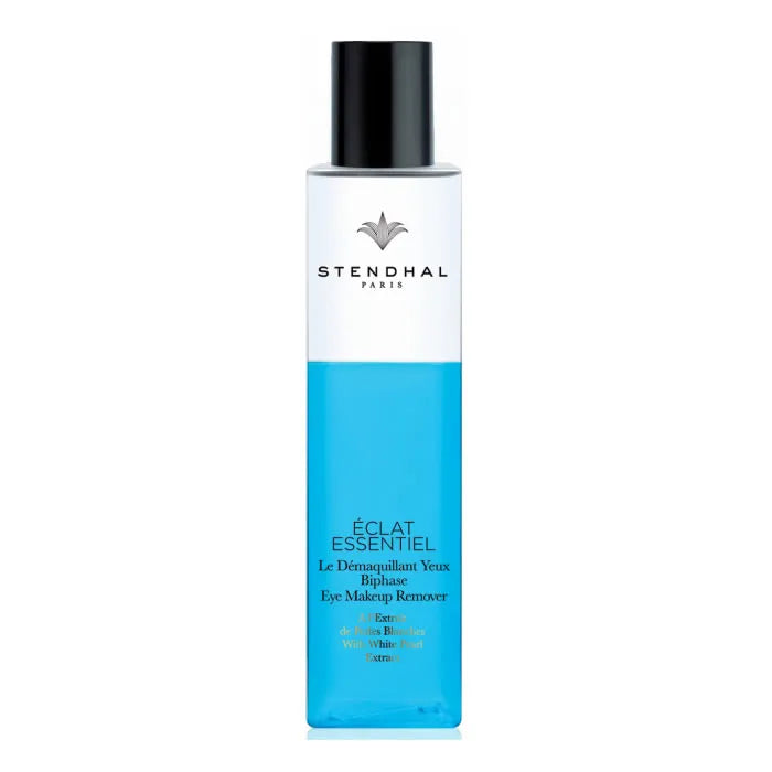 Stendhal Éclat Essentiel Essential Radiance Eye Makeup Remover 200ml