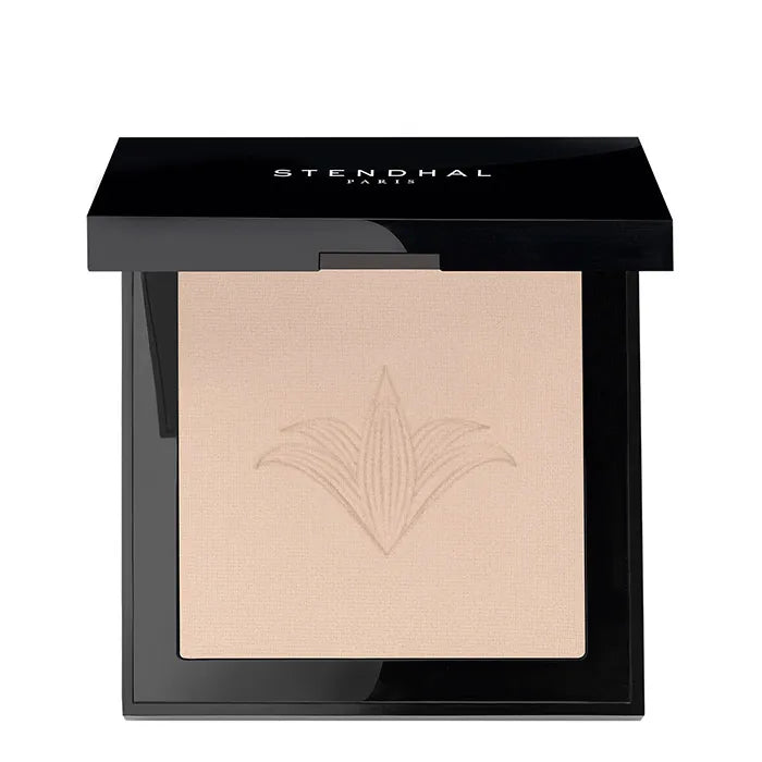 Poudre Compacte Perfectrice Stendhal 110 Porcelaine 9g