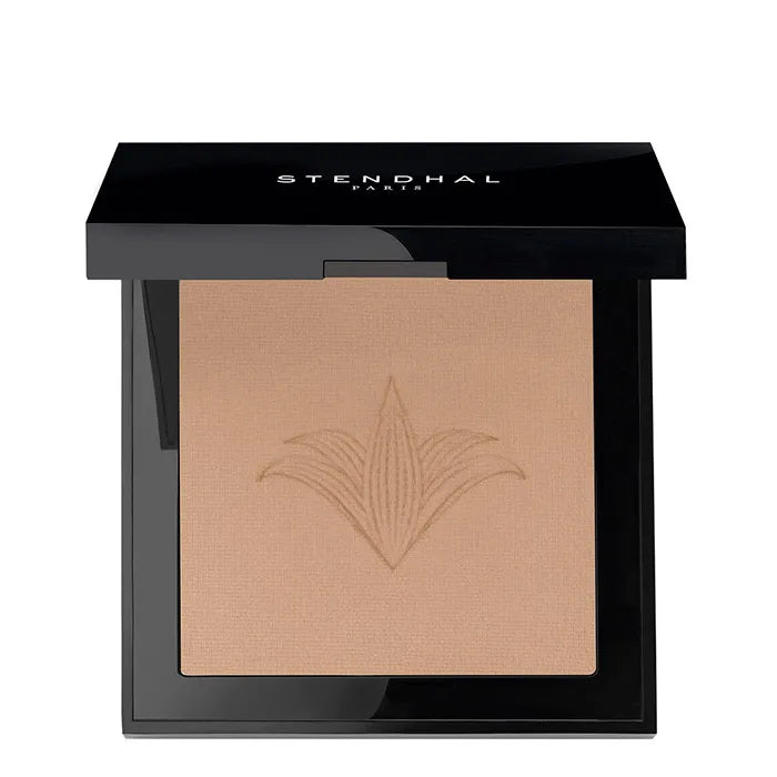 Poudre Compacte Perfectrice Stendhal 120 Sable 9g