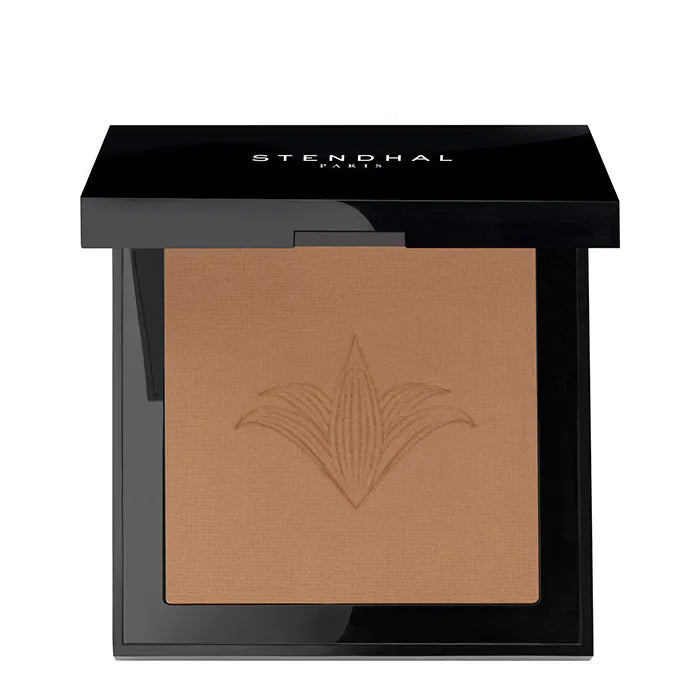 Poudre compacte perfectrice Stendhal 140 Miel 9g