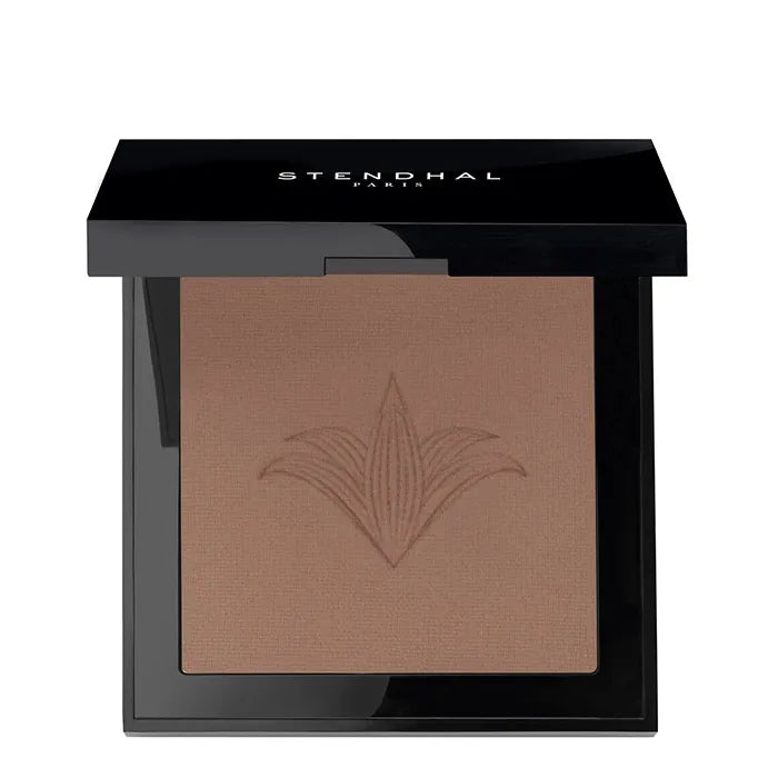 Poudre compacte perfectrice Stendhal 150 Santal 9g