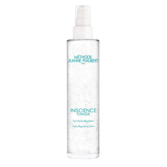 Jeanne Piaubert Méthode Iniscience Tonique Hydro-Régulateur 150 ml