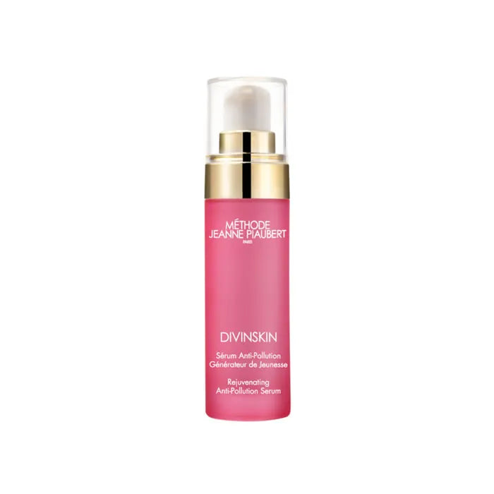 Jeanne Piaubert Divinskin Anti-Pollution Serum 30ml