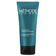 Méthode For Men Gel Hydratant Intense Effet Fraîcheur 50 ml