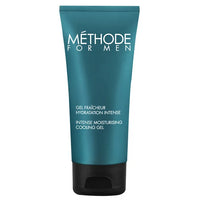 Méthode For Men Gel Hydratant Intense Effet Fraîcheur 50 ml