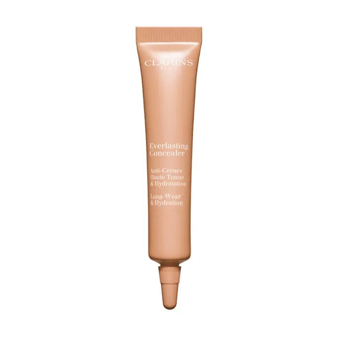 Clarins Everlasting Concealer 02.5 Medium 12 ml