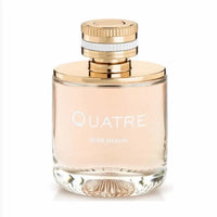 Boucheron Quatre Eau de Parfum Vaporisateur 30 ml