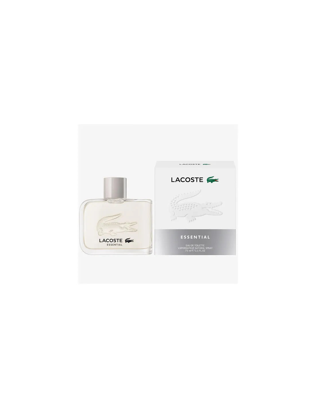 Lacoste Essential Pour Homme edp 75 ml