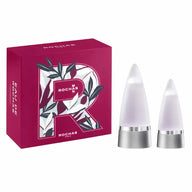Rochas Man Eau De Toilette Spray 100ml 2-Piece Set