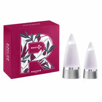 Rochas Man Eau De Toilette Spray 100ml 2-Piece Set