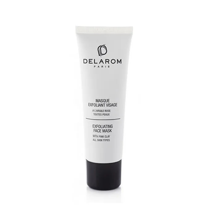 Maschera Esfoliante Delarom 50ml