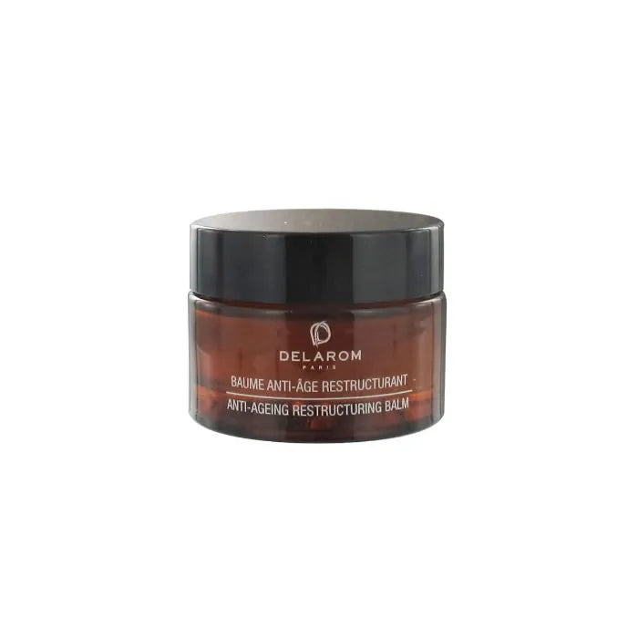 Balsamo Ristrutturante Anti-Età Delarom 30ml