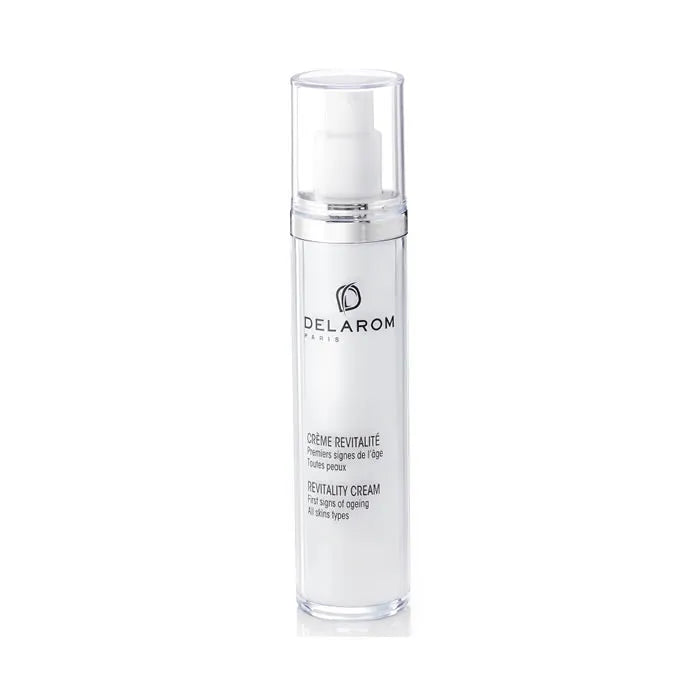 Crema rivitalizzante Delarom 50ml