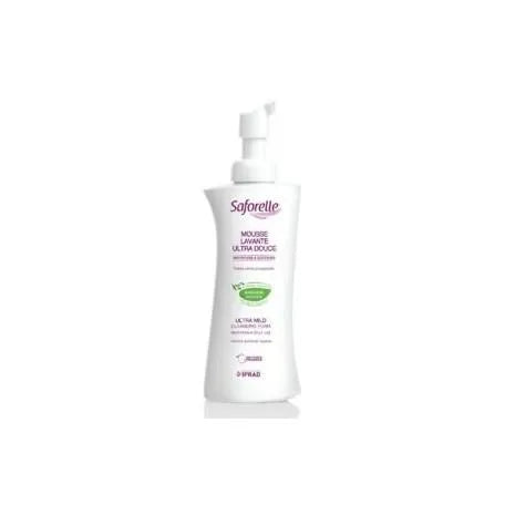 Mousse Lavante Douce Saforelle 250ml Saforelle