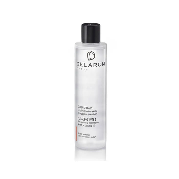 Acqua micellare Delarom 200ml