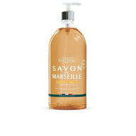 Savon Beauterra Marseille Vanille et Miel 1000 ml
