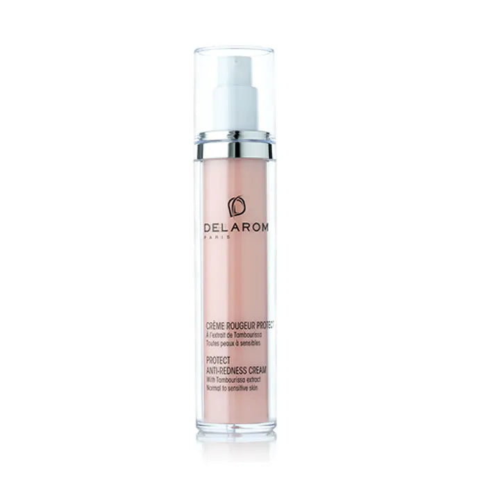 Crema anti-rossore Delarom Protect 50ml