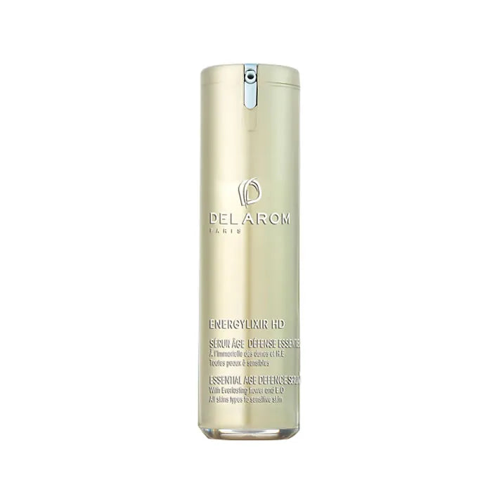 Siero Difesa Età Essenziale Delarom 30ml