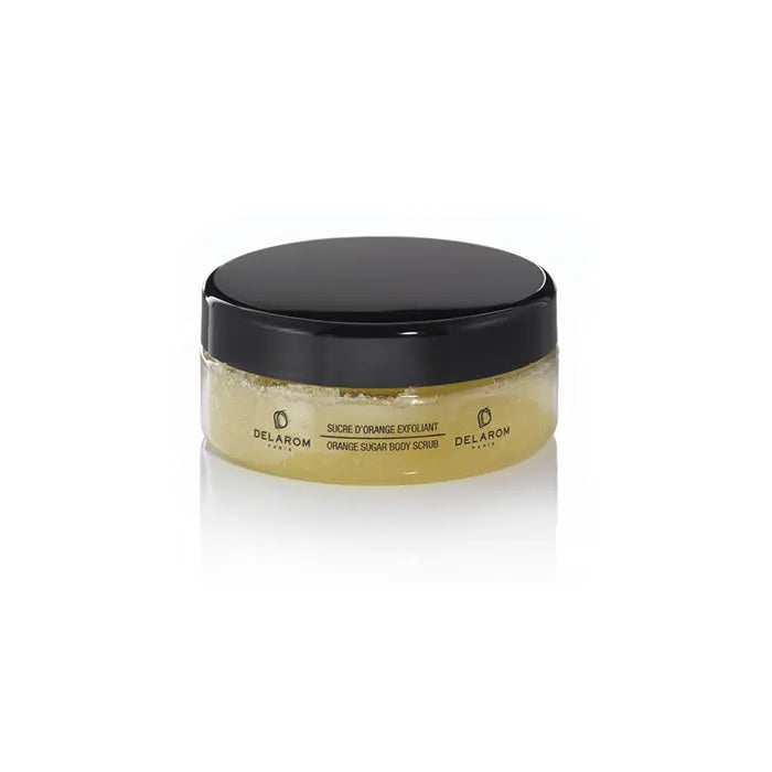Delarom Esfoliante Zucchero e Arancia 150ml
