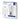 SVR Xérial Peel Exfoliating Foot Mask 2x20ml