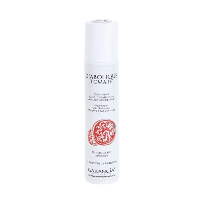 Garancia Diabolique Tomate Vandcreme 30 ml