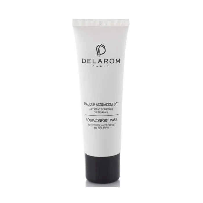 Delarom Acquaconfort Maske 50 ml