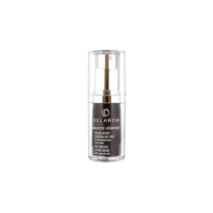Siero lifting contorno occhi Delarom 15ml