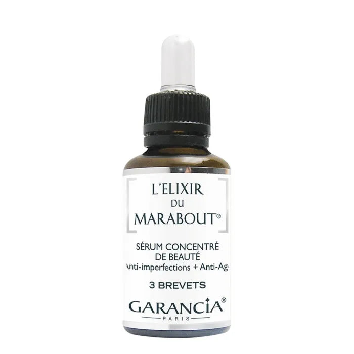 Garancia l'Elixir Du Marabout Koncentreret Serum 15ml