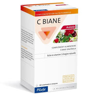 Pileje CBiane 60 tablets