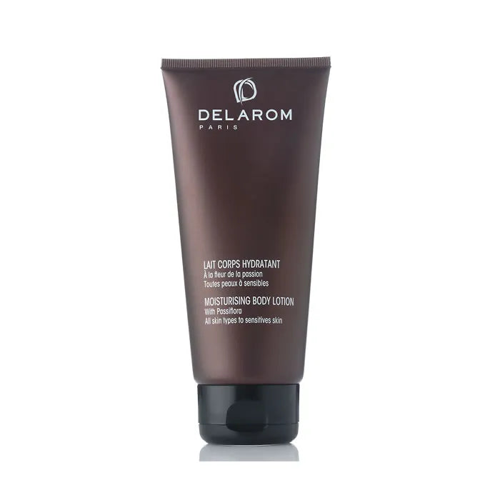 Lozione corpo idratante Delarom 200ml