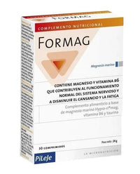 Pileje Formag 30 Tablets