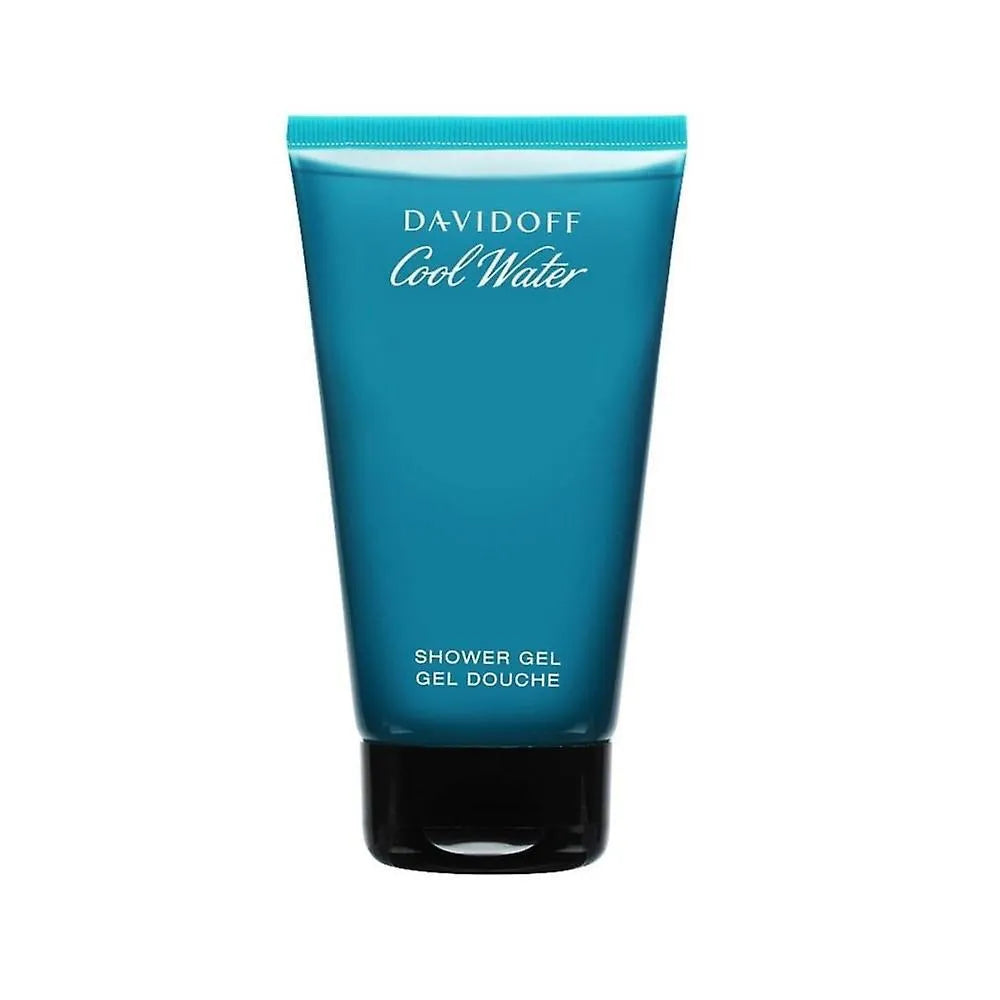 Gel Davidoff Cool Water 150 ml @