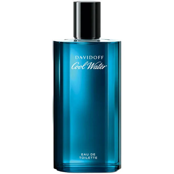 Davidoff Cool Water Eau de Toilette Vaporisateur 40 ml