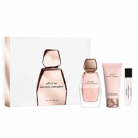 Narciso Rodriguez All Of Me Eau de Parfum Spray 90ml 3-Piece Set