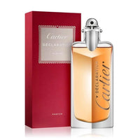 Cartier Declaration Parfum 100ml Refillable