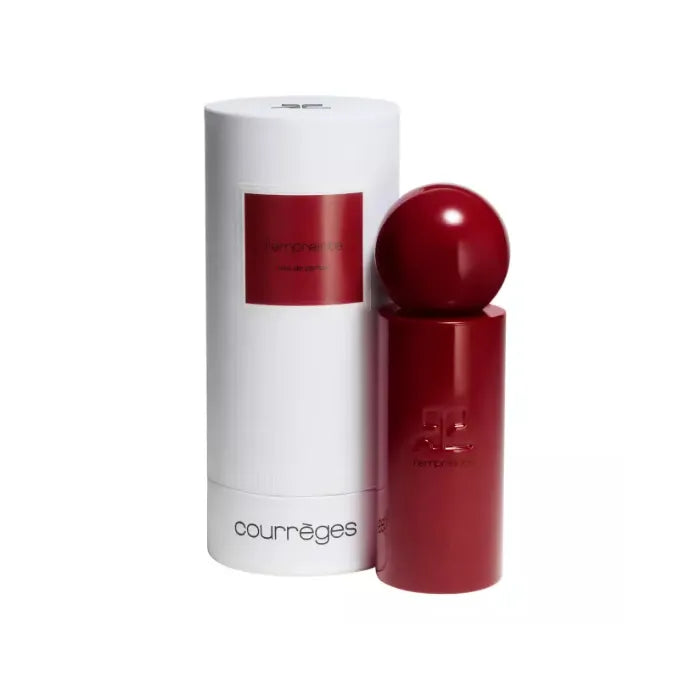 Courrèges L'Empreinte Eau de Parfum Vaporisateur 100 ml