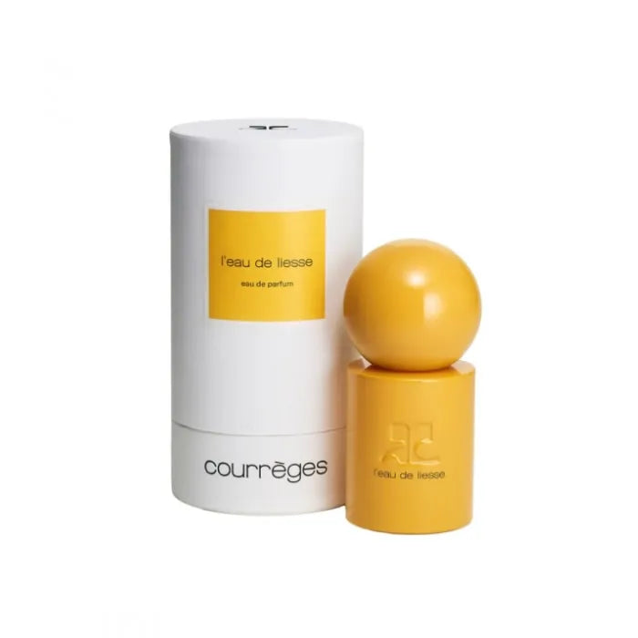 Courrèges L'Eau de Liesse Eau de Parfum Spray 50ml