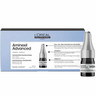 L'Oréal Professionnel Aminexil Advanced Programma Professionale 10x6ml