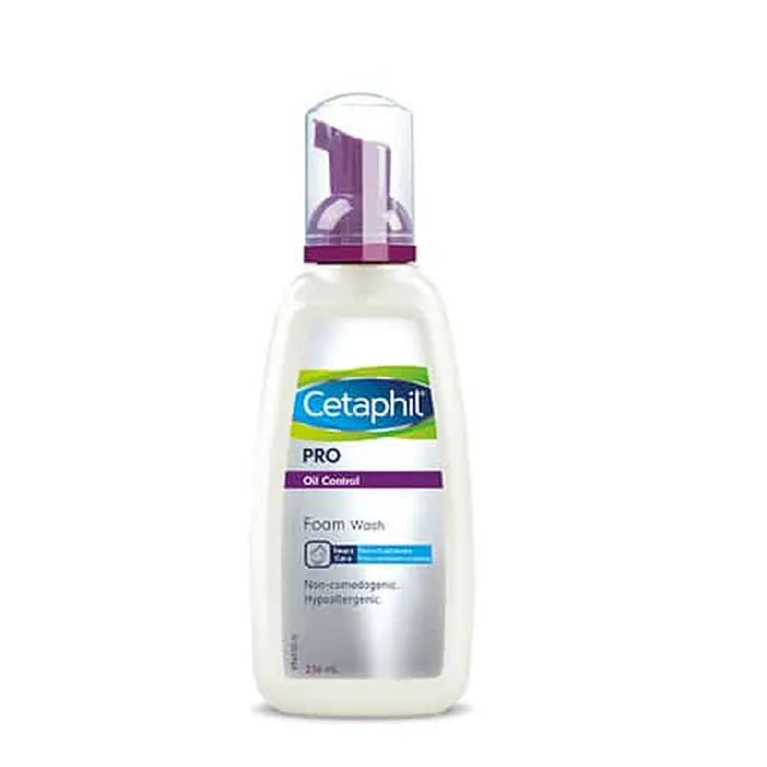 Cetaphil Pro Oil Control Renseskum 236ml