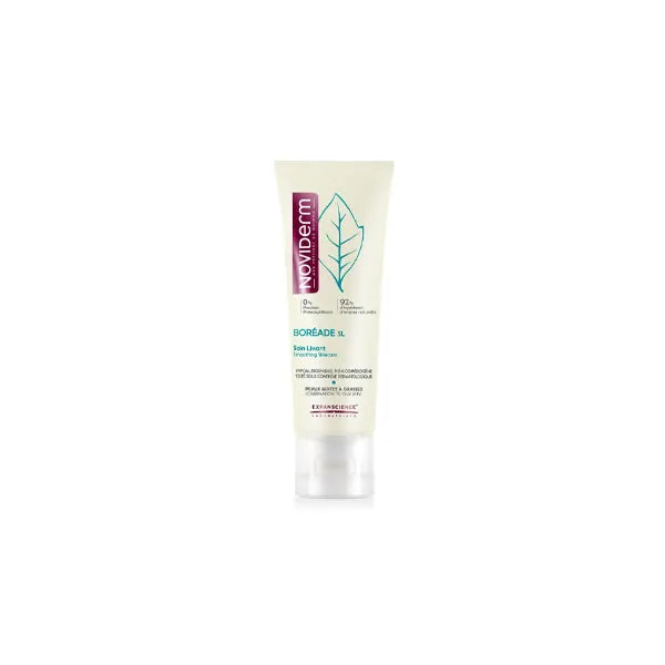 Noviderm Boréade SL Udglattende ansigtspleje 40ml