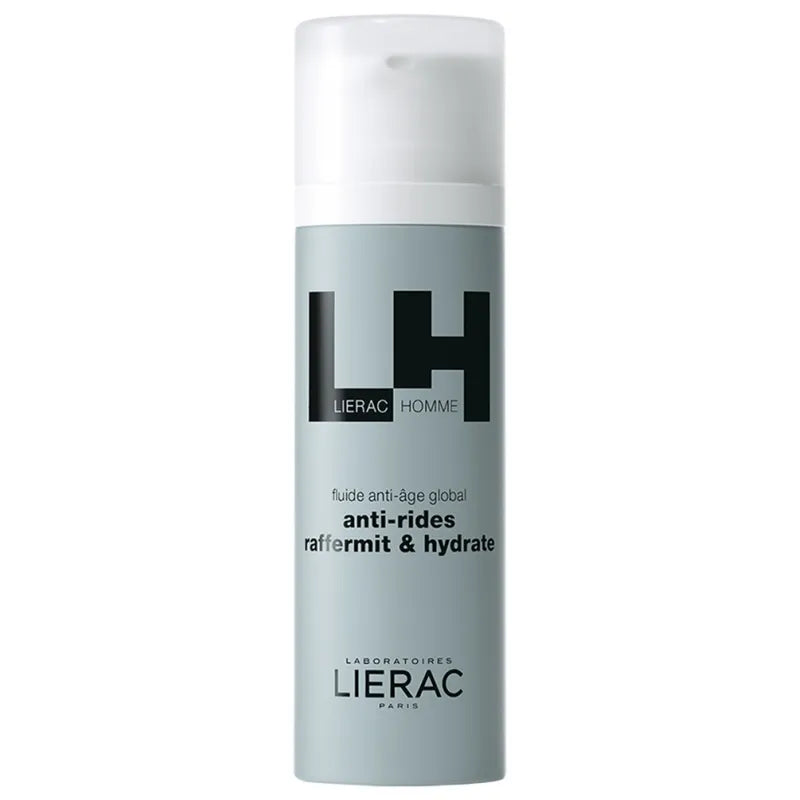 Lierac Homme Anti-Age Fluid 50ml