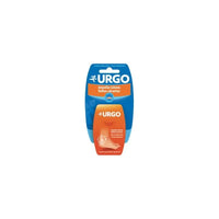 Urgo Vabelplaster Hæl 5 stk