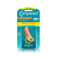 Compeed ligtornplaster medium fugtgivende 6 enheder