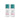 Roc Keops Sensitive Roll On Deodorant 2x30ml