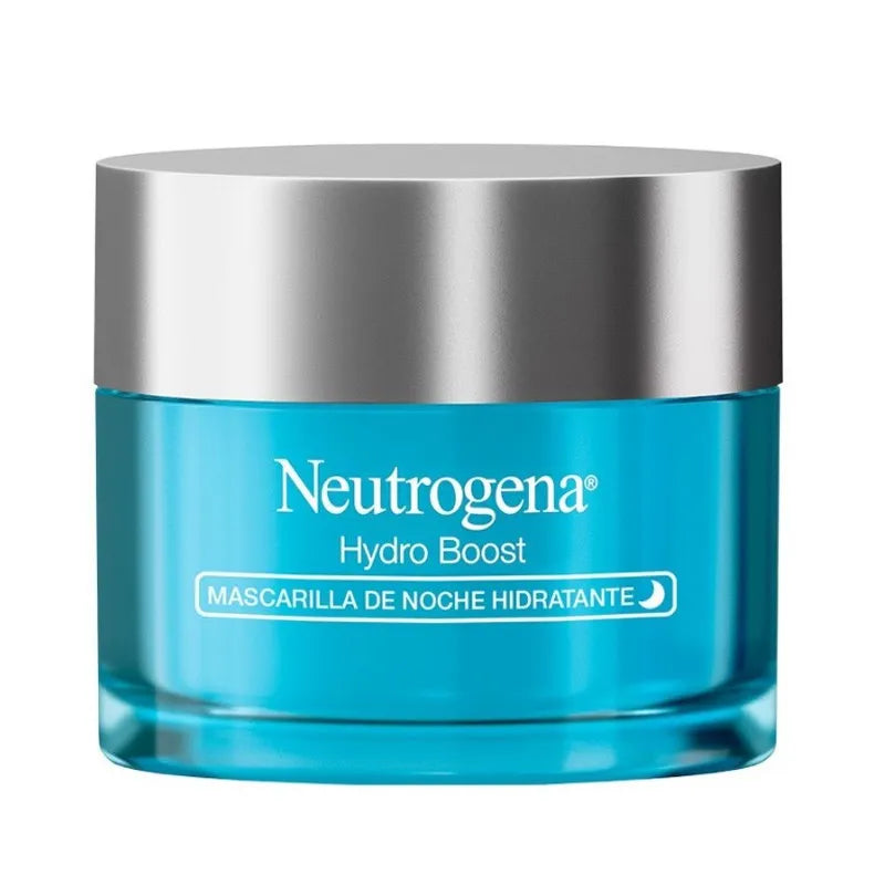 Neutrogena Cellular Boost Natmaske 50 ml
