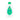 Olio per bambini Johnson's Aloe Vera 300ml