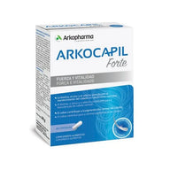 ARKOPHARMA Arkocapil Forte 60 Kapseln